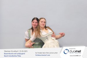 Ybbstaler Dirndlball
